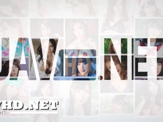 Innocent Audition Transforms into Riveting Hardcore Show with Amateur Asian