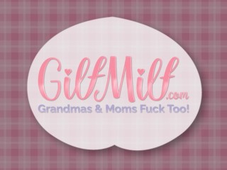 The Granny Willa Loves To Take Care Of The Sexual Needs Of Younger Studs!