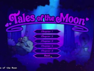 Tales of the Moon (New Edition)