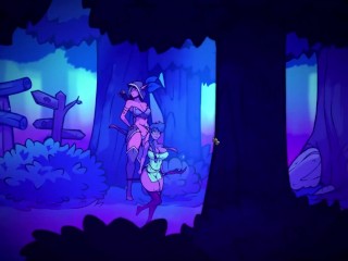 Tales of the Moon (New Edition)