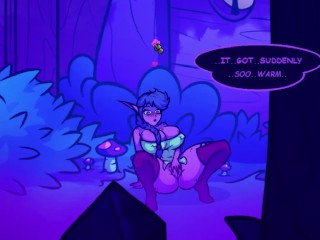 Tales of the Moon (New Edition)