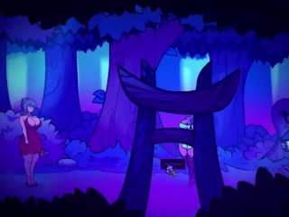 Tales of the Moon X Orcs ♥