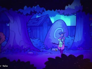 Tales of the Moon X Pleasure ♥