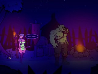 Tales of the Moon X Pleasure ♥