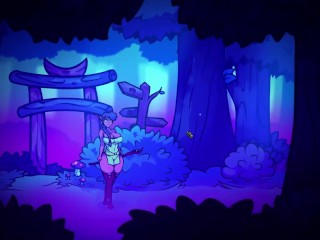 Tales of the Moon X Pleasure ♥