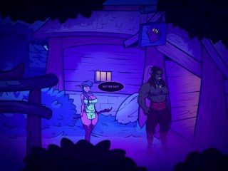 Tales of the Moon X Pleasure ♥