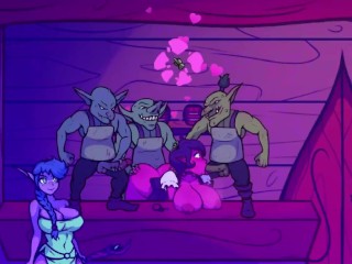 Tales of the Moon X Pleasure ♥