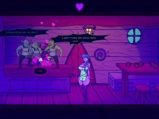 Tales of the Moon X Pleasure ♥