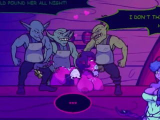 Tales of the Moon X Pleasure ♥