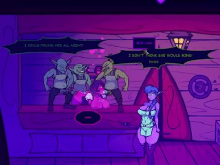 Tales of the Moon X Pleasure ♥