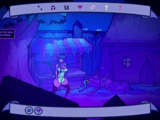 Tales of the Moon: Orc On Elf