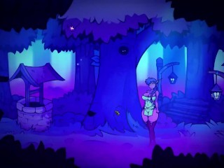 Tales of the Moon: Orc On Elf