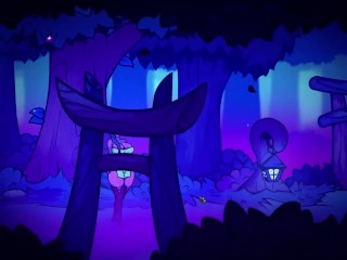 Tales of the Moon: Orc On Elf