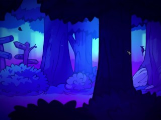 Tales of the Moon: Orc On Elf