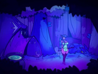 Tales of the Moon: Orc On Elf