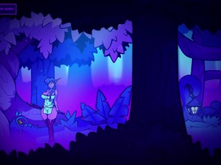 Tales of the Moon: Orc On Elf