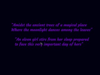 Tales of the Moon: Orc On Elf