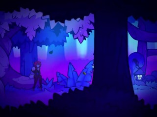 Tales of the Moon X Questing