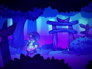 Tales of the Moon X Questing