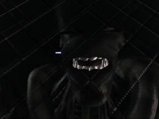 Xenomorph trust