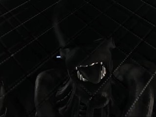 Xenomorph trust