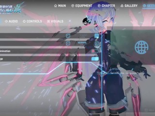 Sex OUTSIDE? Is that even... Real?