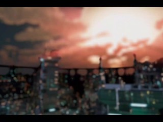 Sex OUTSIDE? Is that even... Real?