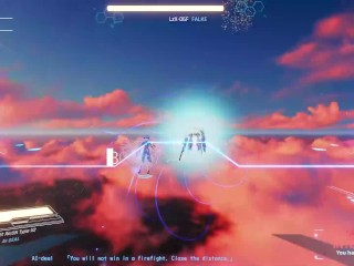 Sex OUTSIDE? Is that even... Real?