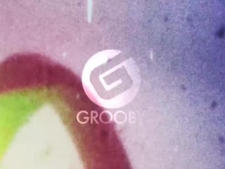 GROOBYVR: Thayssa Is Taking My Temperature!