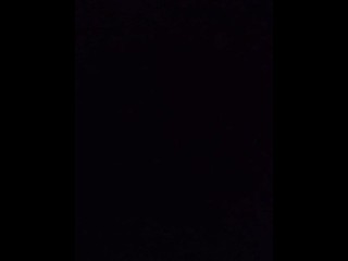 ASMR Business Milf makes sissy boy suck her dildo in job interview