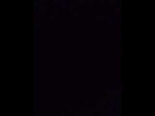 ASMR Business Milf makes sissy boy suck her dildo in job interview