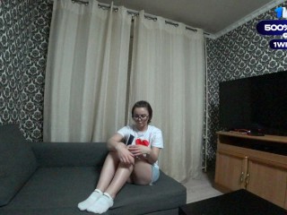 Трахнул Жопастую ПеДофФфкУ - Недрочабрь (СЛИВ 2010)