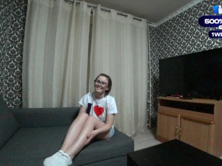 Трахнул Жопастую ПеДофФфкУ - Недрочабрь (СЛИВ 2010)