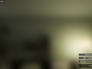 your girl adult game simulator | first launch of the game