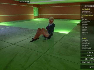 your girl adult game simulator | new clothes and poses