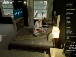 your girl adult game simulator | new clothes and poses