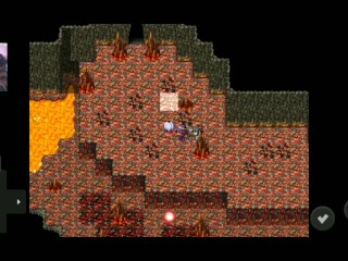 H game RPG ( Dropout Witch Iris )Part10