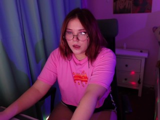 Webcam pleasure cutie - Furiyssh