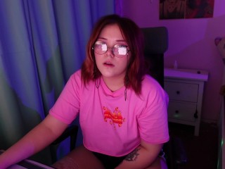 Webcam pleasure cutie - Furiyssh