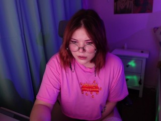 Webcam pleasure cutie - Furiyssh