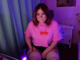 Webcam pleasure cutie - Furiyssh
