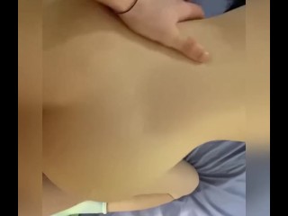 Hot Sex with 18 Years Old Cute Babe