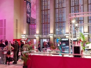 Venus Berlin 2023: The report from the world's leading fair for erotic entertainment and lifestyle.