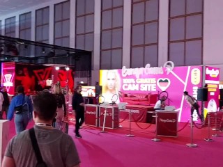 Venus Berlin 2023: The report from the world's leading fair for erotic entertainment and lifestyle.