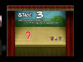 H game RPG ( Dropout Witch Iris )Part11