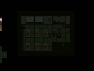 H game RPG ( Dropout Witch Iris )Part11