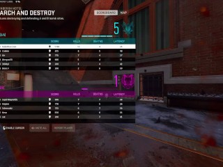 DESTROYING LOBBIES With A $12 RAZER Viper Mini 🤯 [MW2 S&D]