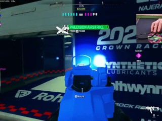 DESTROYING LOBBIES With A $12 RAZER Viper Mini 🤯 [MW2 S&D]