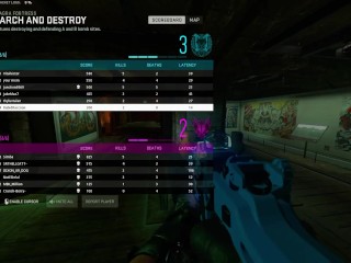 DESTROYING LOBBIES With A $12 RAZER Viper Mini 🤯 [MW2 S&D]