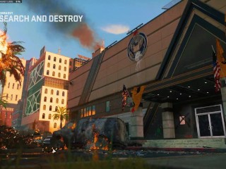 DESTROYING LOBBIES With A $12 RAZER Viper Mini 🤯 [MW2 S&D]